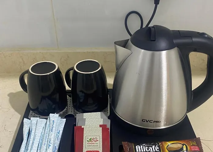 غرفتين بدخـول ذاتـي